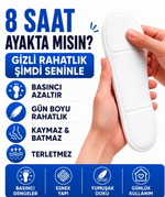 Ortopedik Destekli Çorap